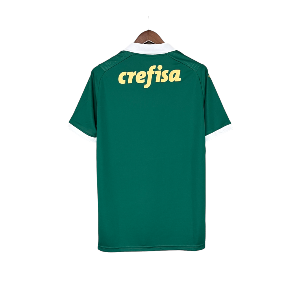 Camisa Palmeiras Titular 24/25 - Torcedor