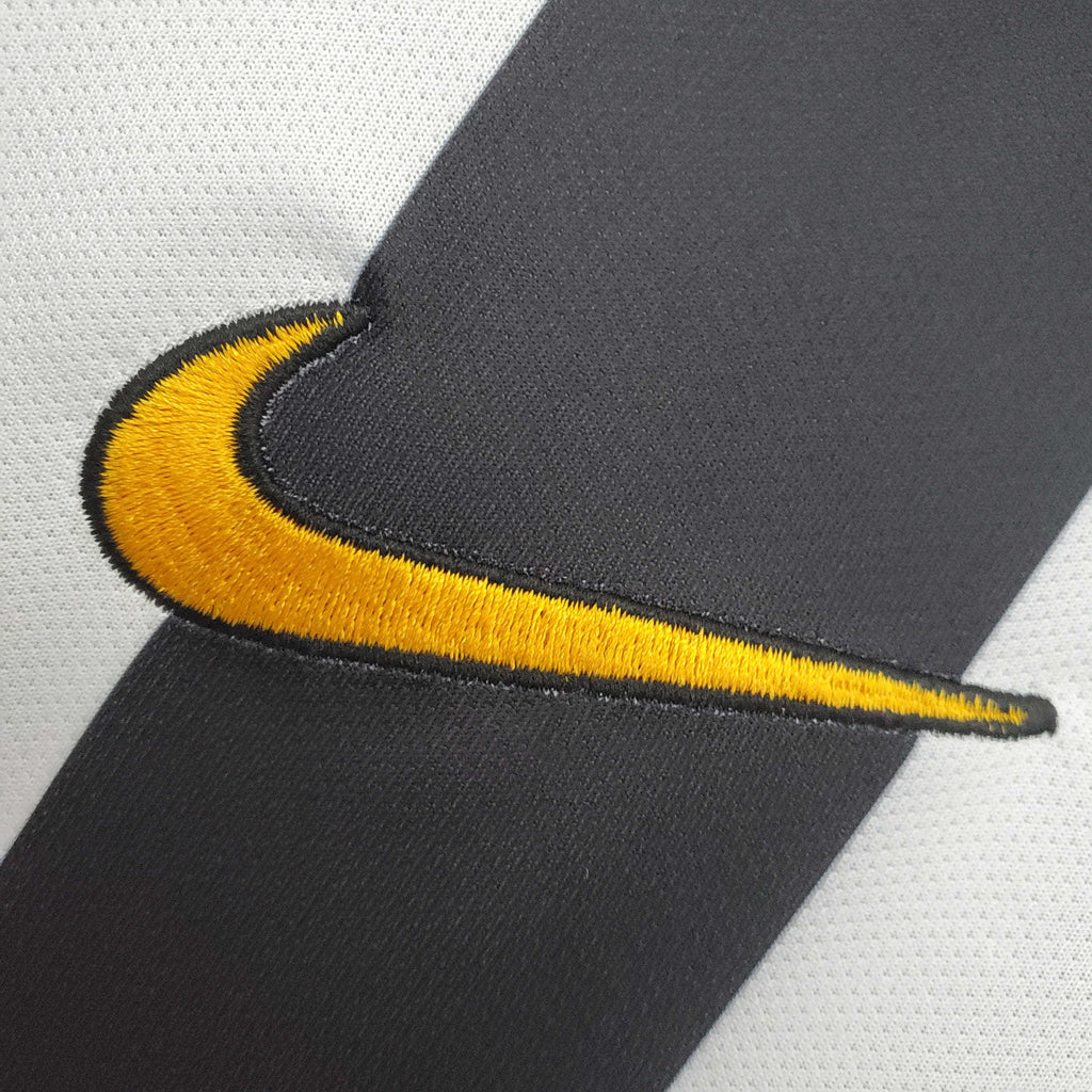 Camisa Juventus Titular 14/15 - Retrô - Central das Camisas