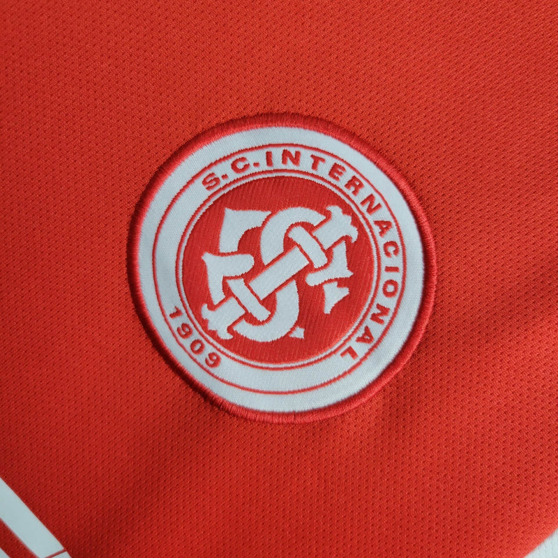 Camisa Internacional Titular 24/25 - Feminina