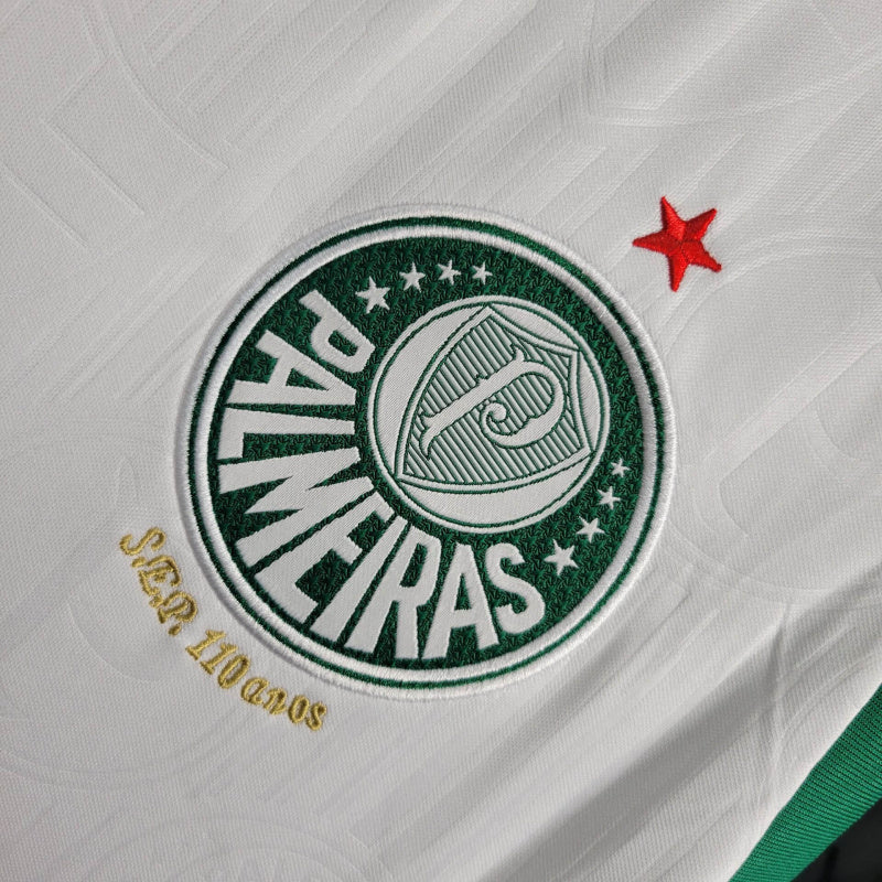 Regata Palmeiras Visitante 24/25 - Torcedor