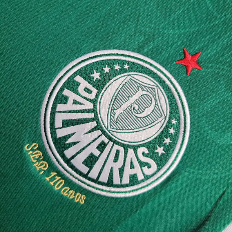 Regata Palmeiras Titular 24/25 - Torcedor