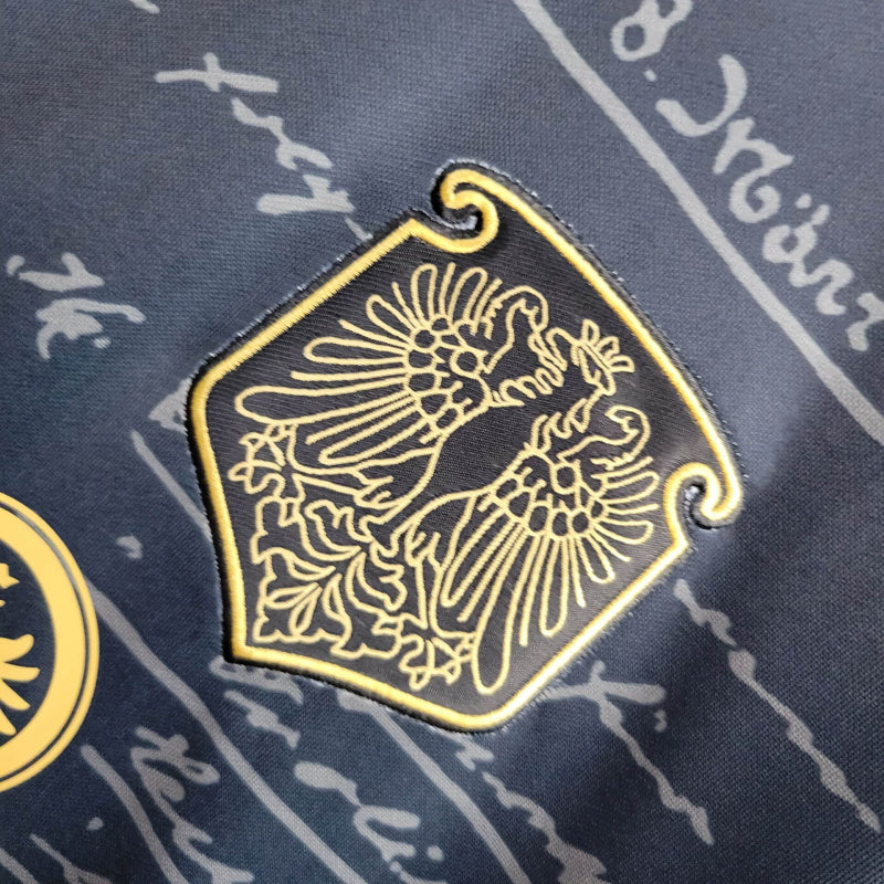 Camisa Frankfurt Ed. Aniversário de 125 anos 24/25 - Torcedor