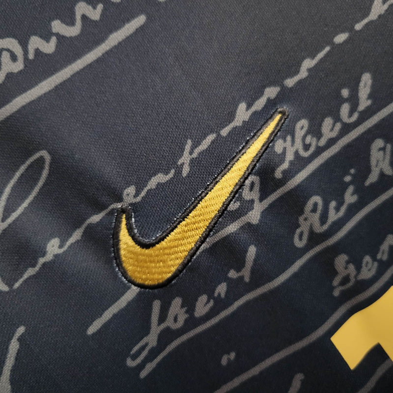 Camisa Frankfurt Ed. Aniversário de 125 anos 24/25 - Torcedor