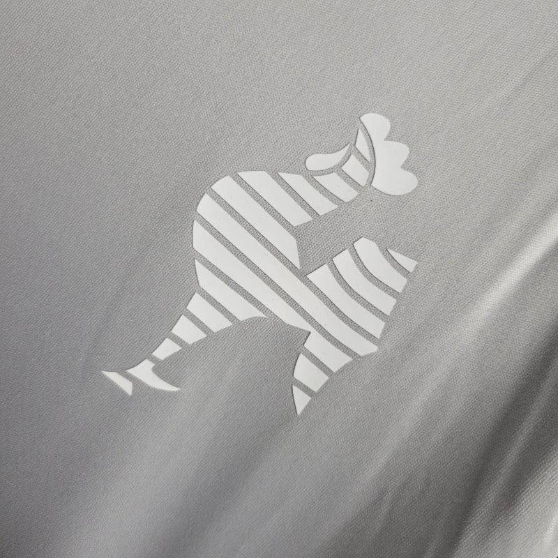Camisa Atlético Mineiro Treino 24/25 - Torcedor