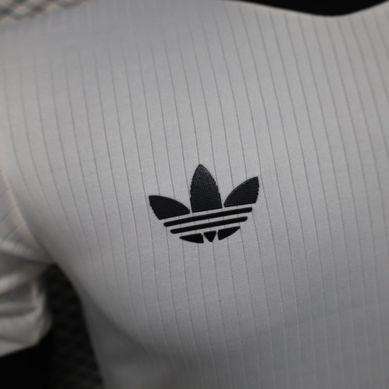 Camisa Alemanha Ed. Aniversário Titular 25/26 - Jogador