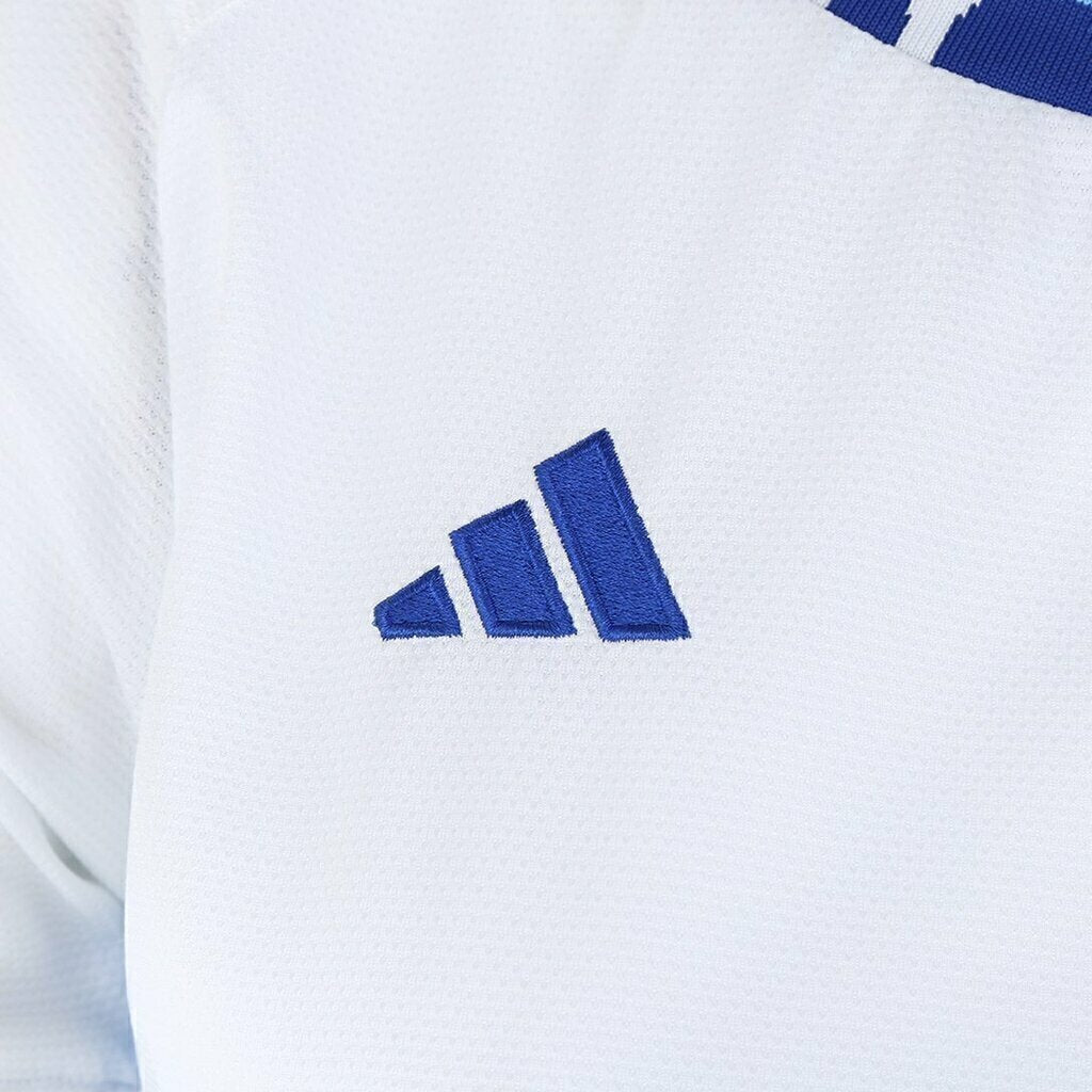 Camisa Cruzeiro Visitante 24/25 - Feminina