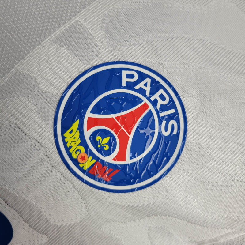 Camisa Paris Saint-Germain Ed. Especial 24/25 - Jogador
