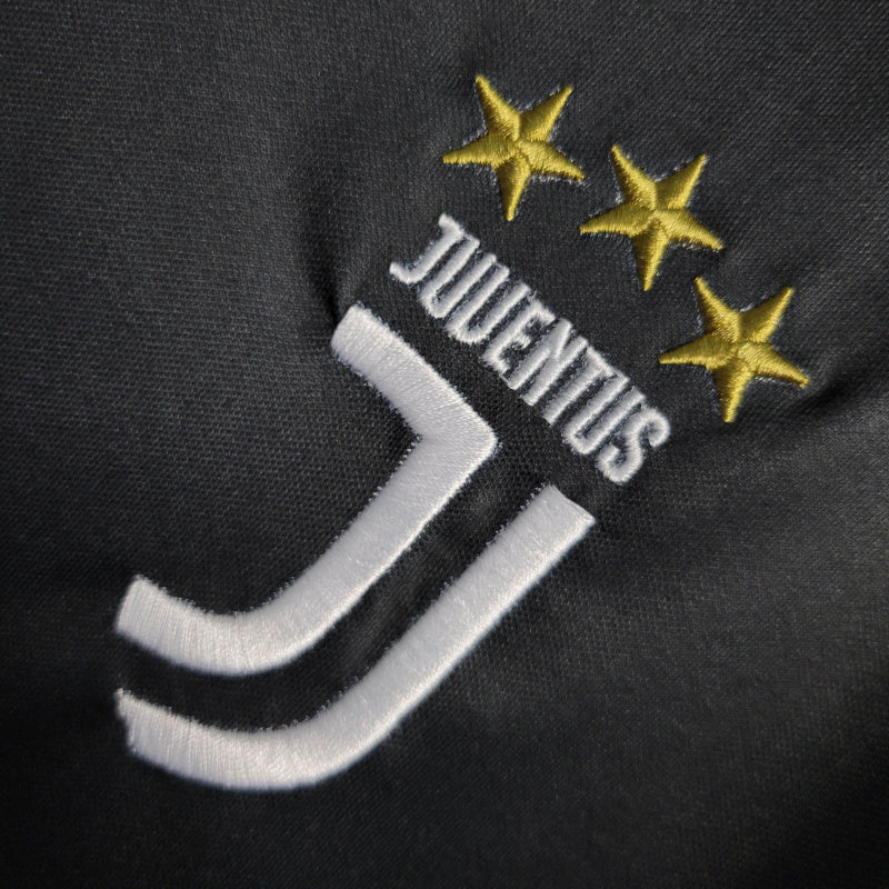 Camisa Juventus Titular 19/20 - Retrô - Central das Camisas
