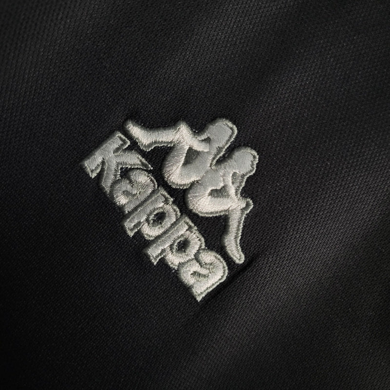 Camisa Juventus Titular 95/97 - Retrô - Central das Camisas