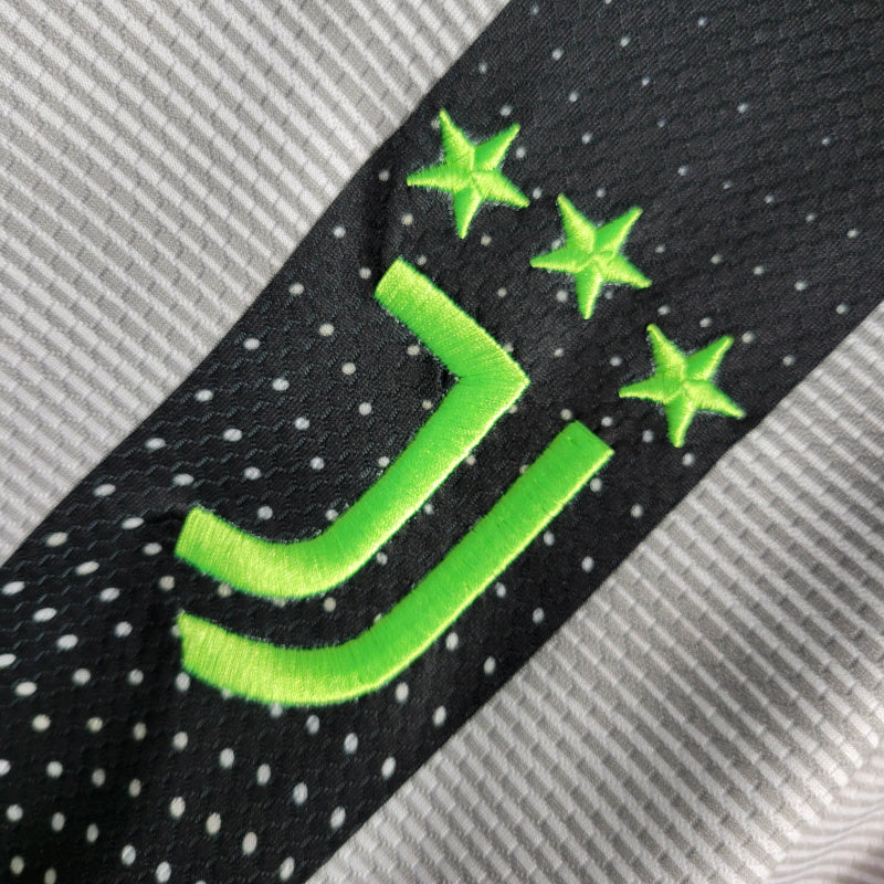 Camisa Juventus Ed. Especial 19/20 - Retrô - Central das Camisas
