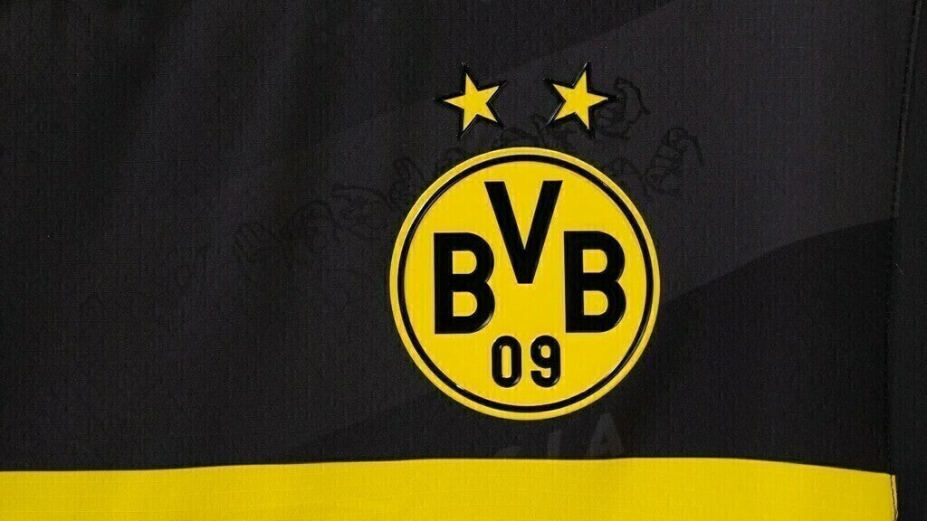 Camisa Borussia Dortmund Visitante 24/25 - Torcedor - Central das Camisas