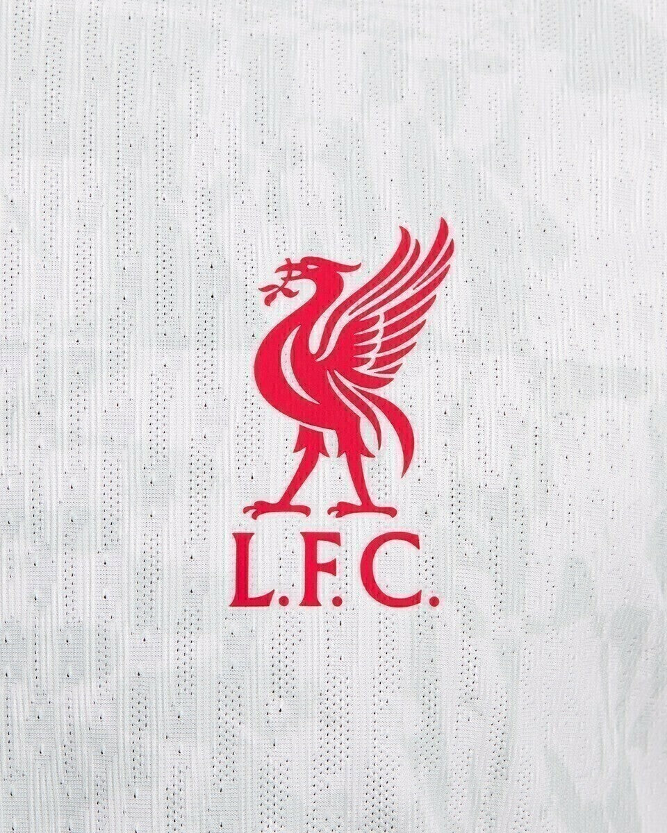 Camisa Liverpool III 24/25 - Torcedor - Central das Camisas