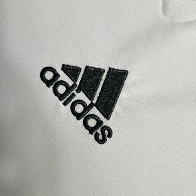 Camisa AC Milan Visitante 09/10 - Retrô - Central das Camisas