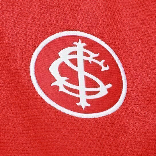 Camisa Inspirada Internacional Titular 25/26 - Feminina Central das Camisas
