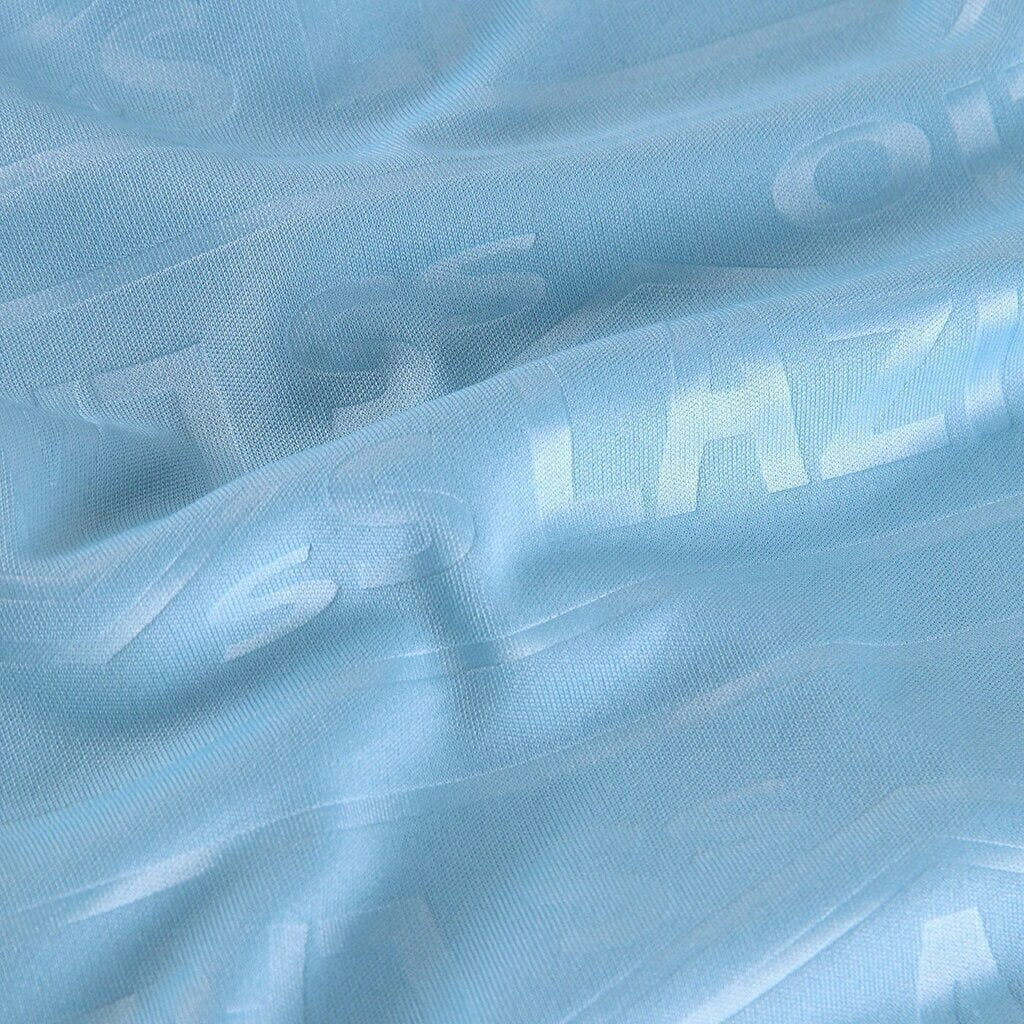 Camisa Lazio Titular 24/25 - Torcedor - Central das Camisas