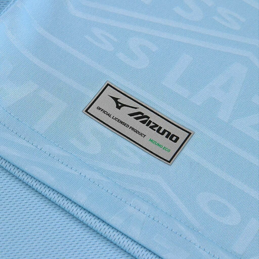 Camisa Lazio Titular 24/25 - Feminina - Central das Camisas