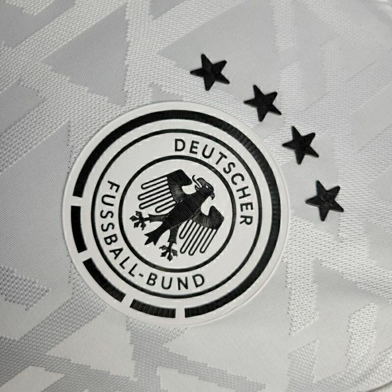 Camisa Alemanha Titular 24/25 - Jogador