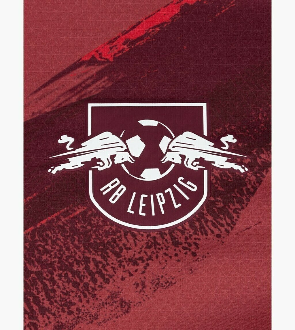 Camisa Red Bull Leipzig Visitante 24/25 - Torcedor