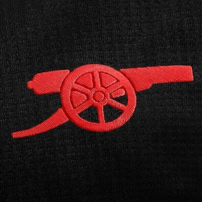 Camisa Arsenal Visitante 24/25 - Torcedor - Central das Camisas
