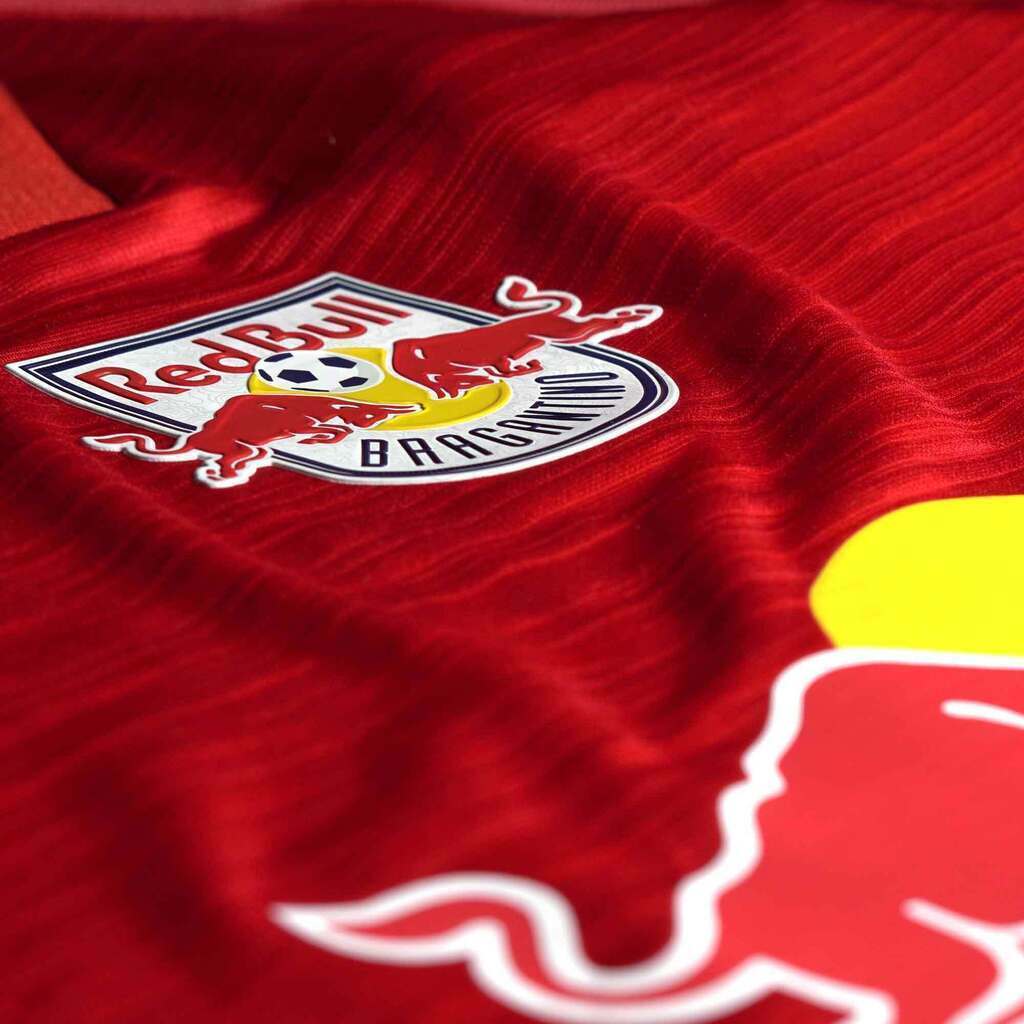 Camisa Red Bull Bragantino III 24/25 - Feminina