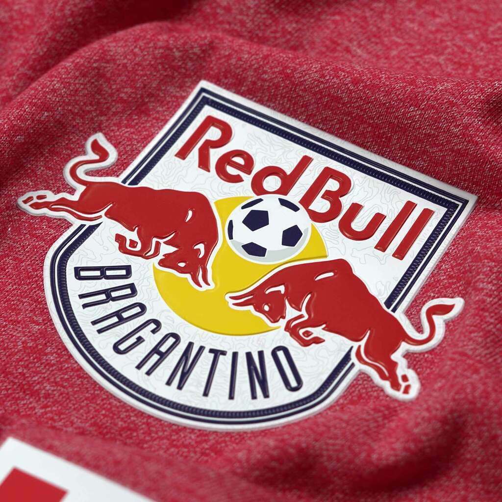 Camisa Red Bull Bragantino Treino 24/25 - Feminina