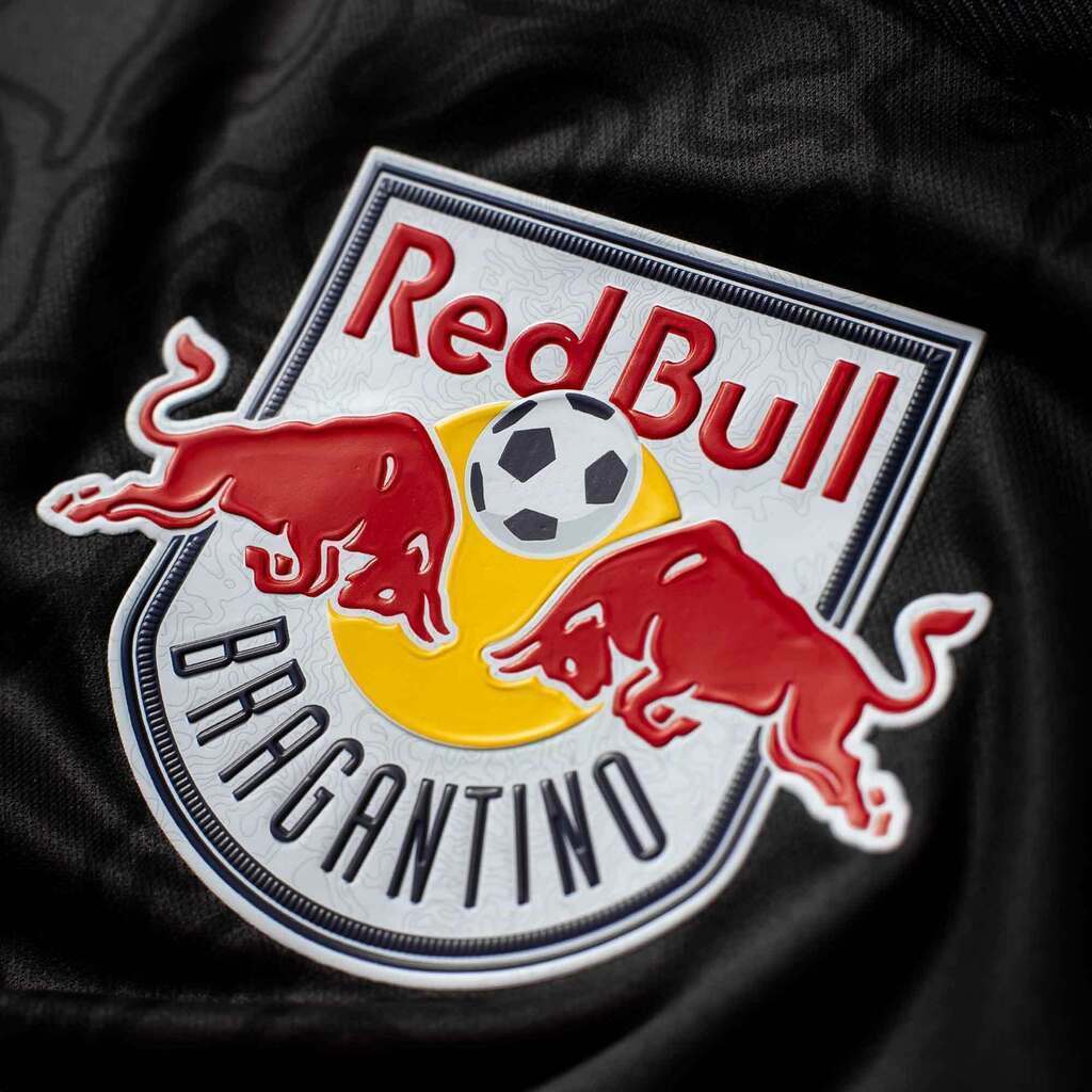 Camisa Red Bull Bragantino Visitante 24/25 - Feminina