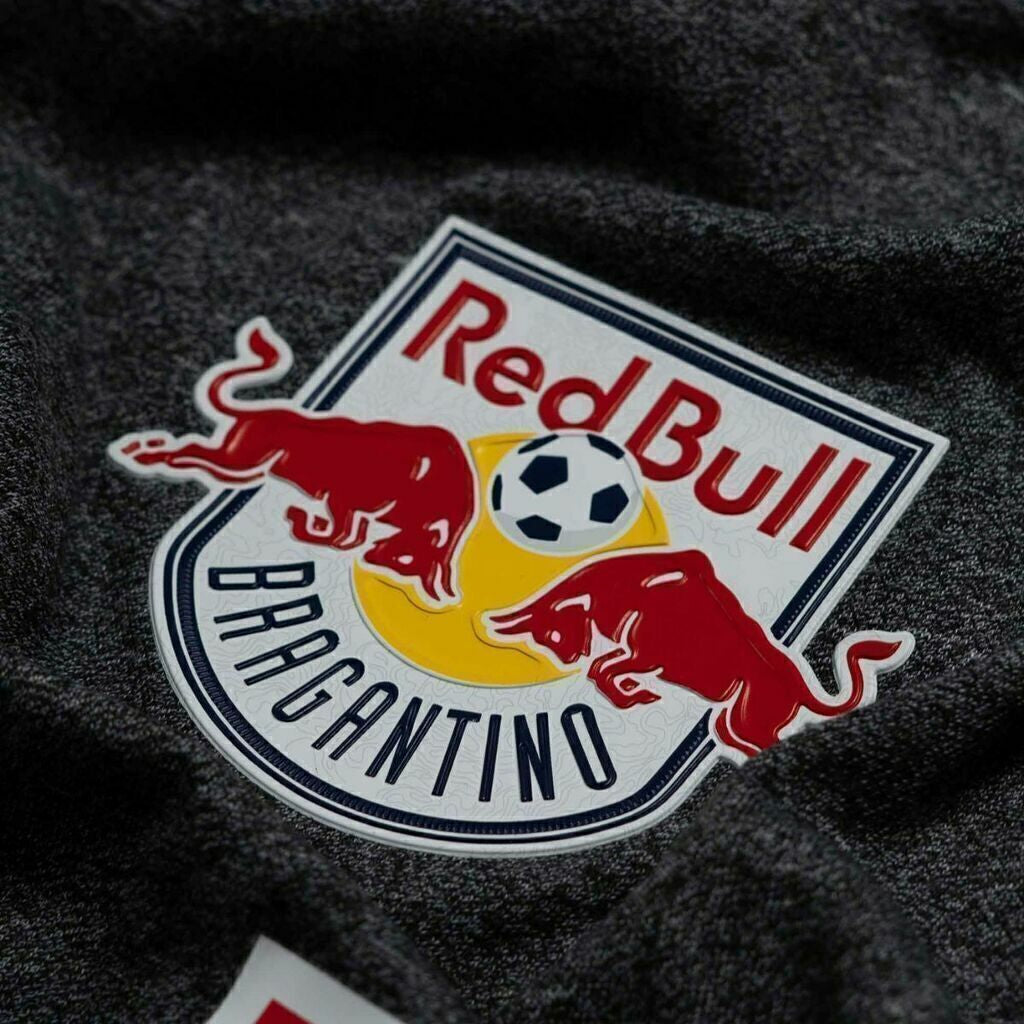 Camisa Red Bull Bragantino Treino 24/25 - Torcedor
