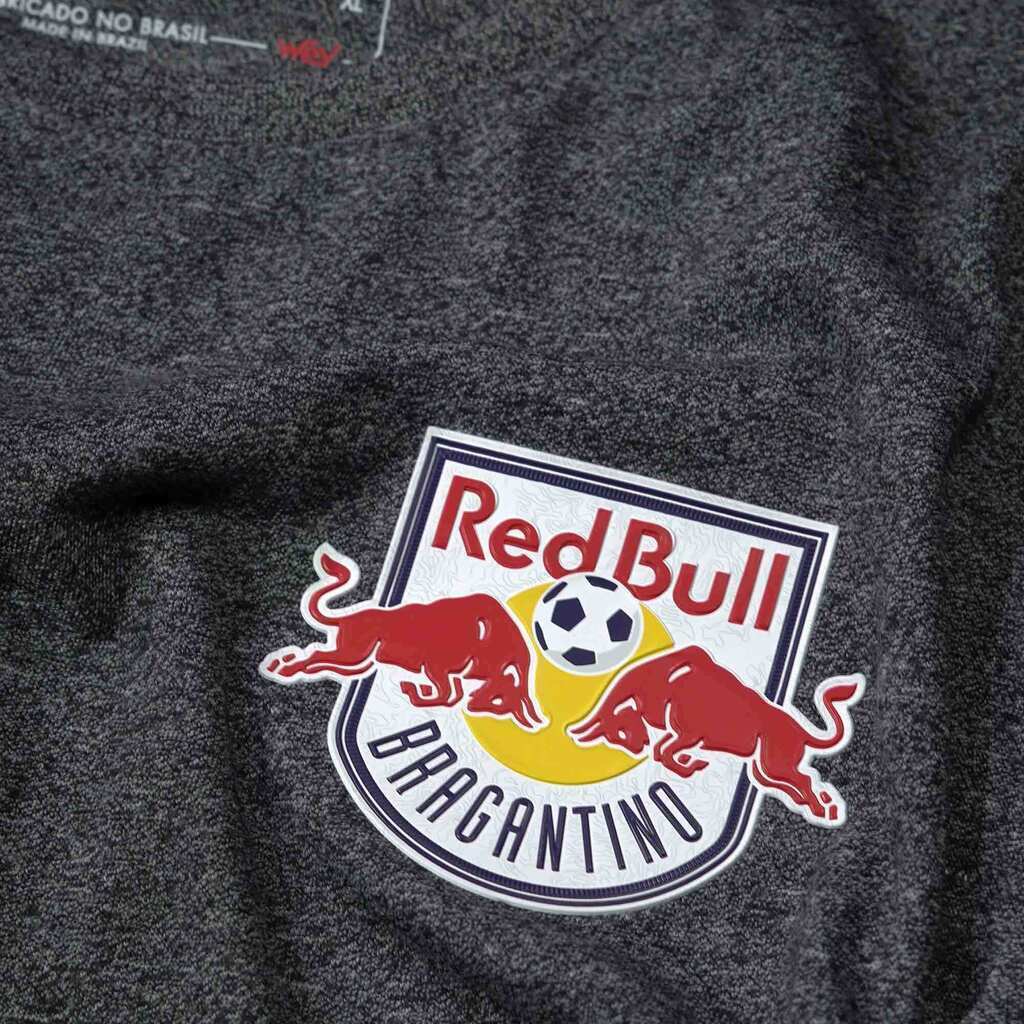 Camisa Red Bull Bragantino Treino 24/25 - Feminina