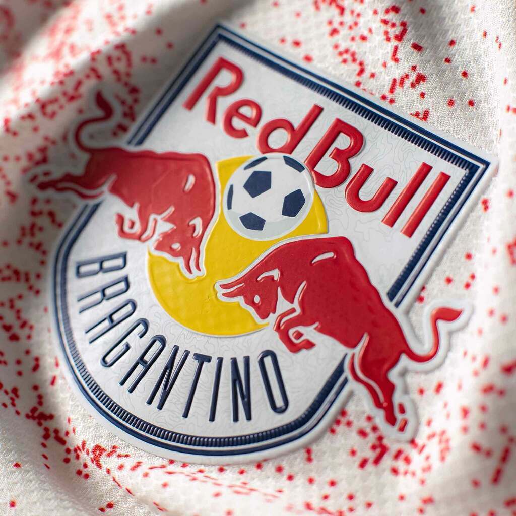 Camisa Red Bull Bragantino Titular 24/25 - Feminina