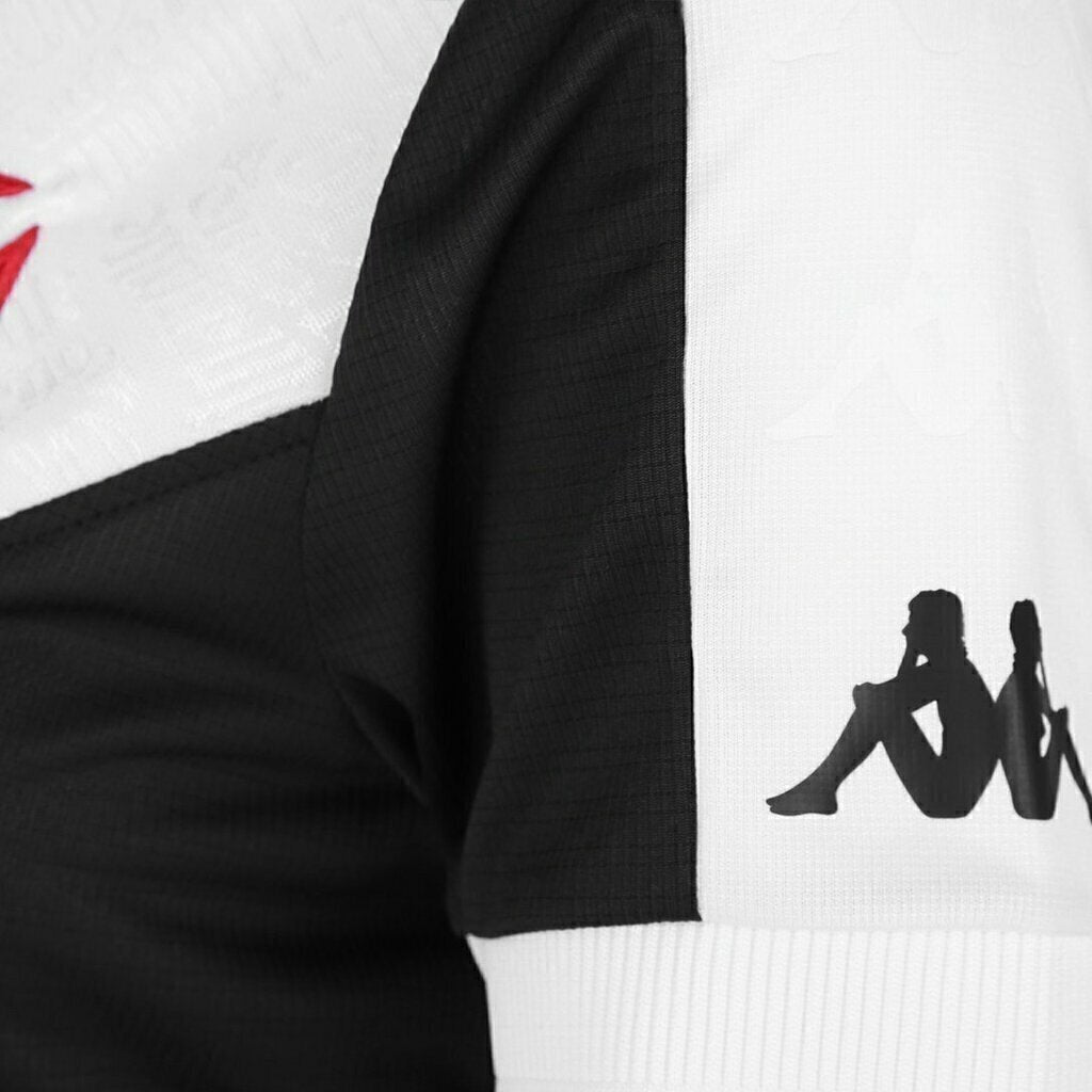 Camisa Vasco da Gama Titular 24/25 - Feminina