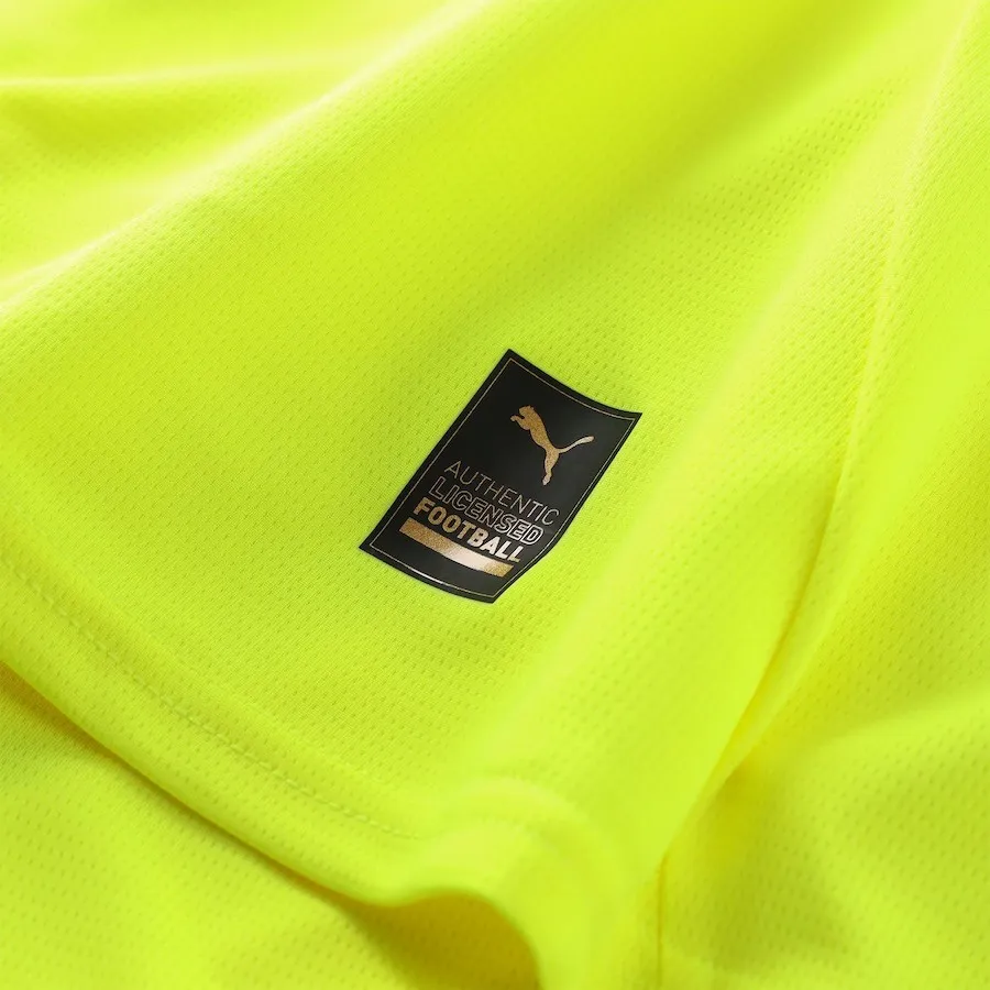 Camisa Borussia Dortmund Ed. Aniversário 25/26 - Torcedor - Central das Camisas