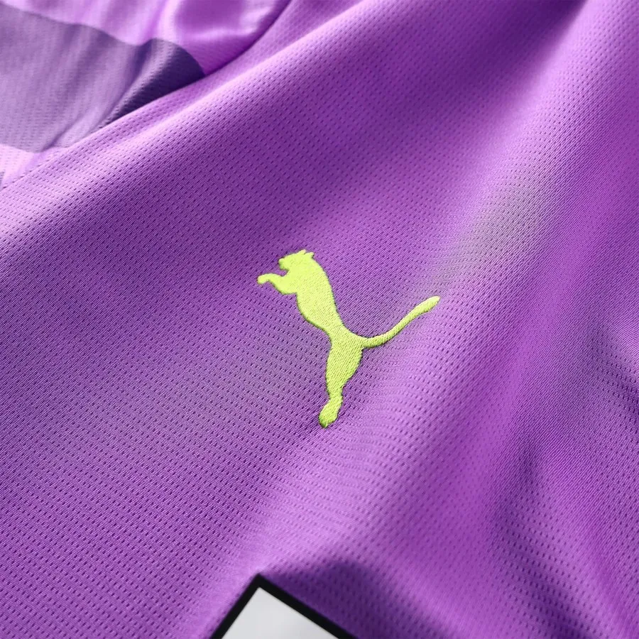 Camisa Borussia Dortmund Ed. Aniversário 25/26 - Torcedor - Central das Camisas