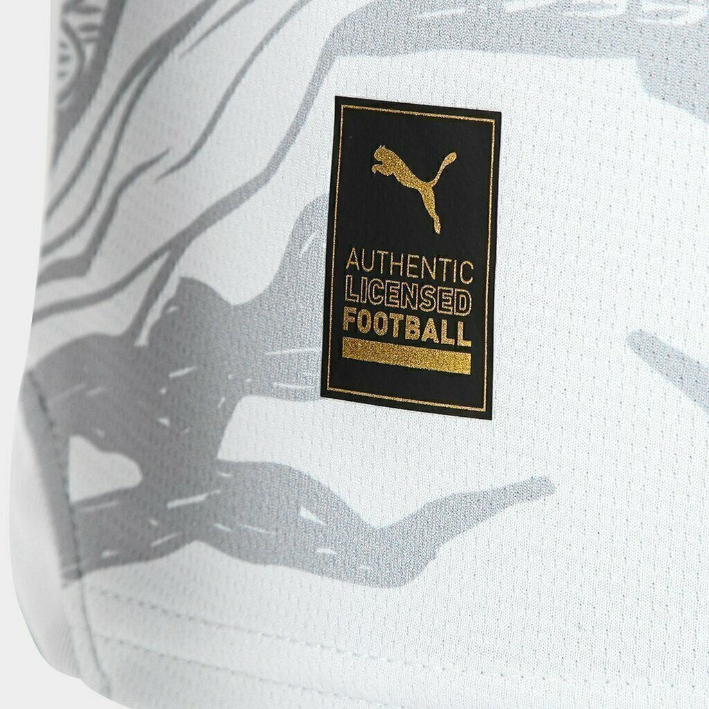 Camisa Manchester City Ed. Ano do Dragão 24/25 - Torcedor - Central das Camisas