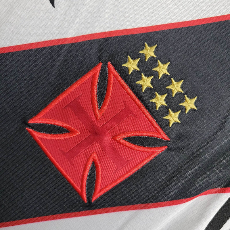 Regata Vasco da Gama Visitante 24/25 - Torcedor