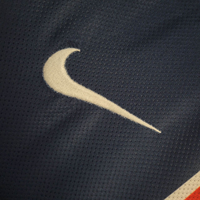 Camisa Paris Saint-Germain Titular 12/13 - Retrô