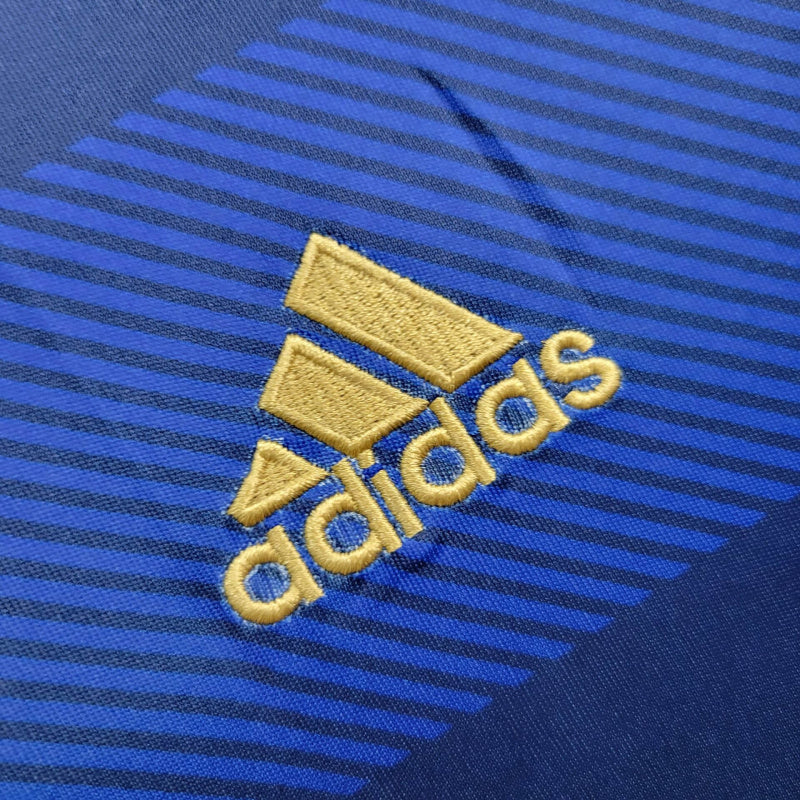 Camisa Argentina Titular 2014 - Retrô - Central das Camisas