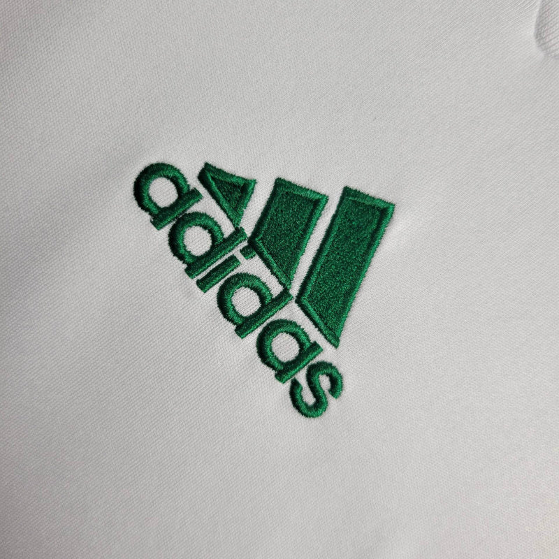 Camisa Fluminense Visitante 2010 - Retrô
