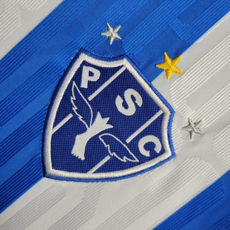 Camisa Paysandu Titular 24/25 - Feminina