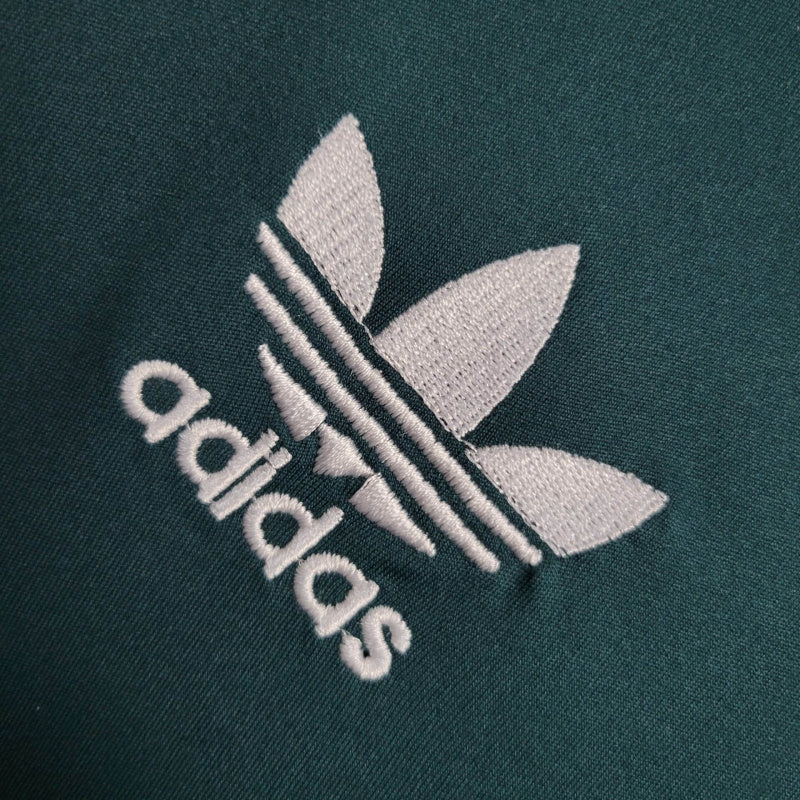 Camisa Palmeiras Titular 1980 - Retrô - Central das Camisas