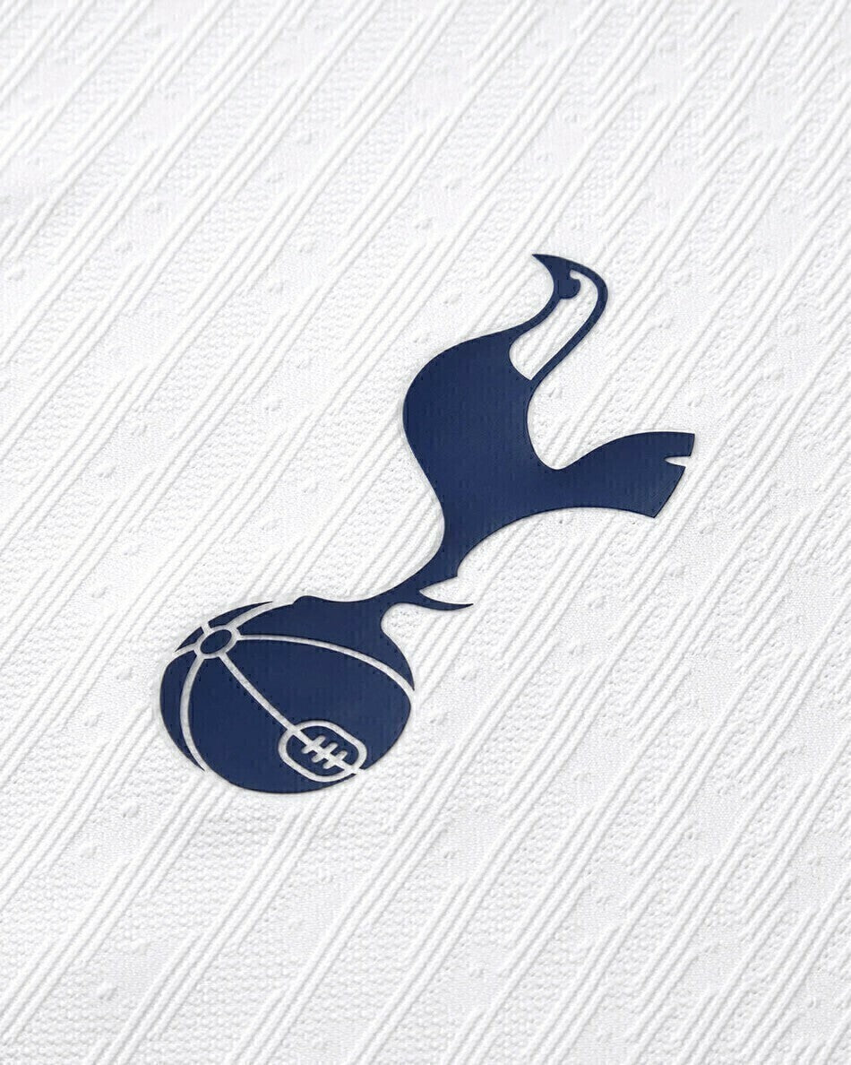 Camisa Tottenham Titular 24/25 - Feminina - Central das Camisas