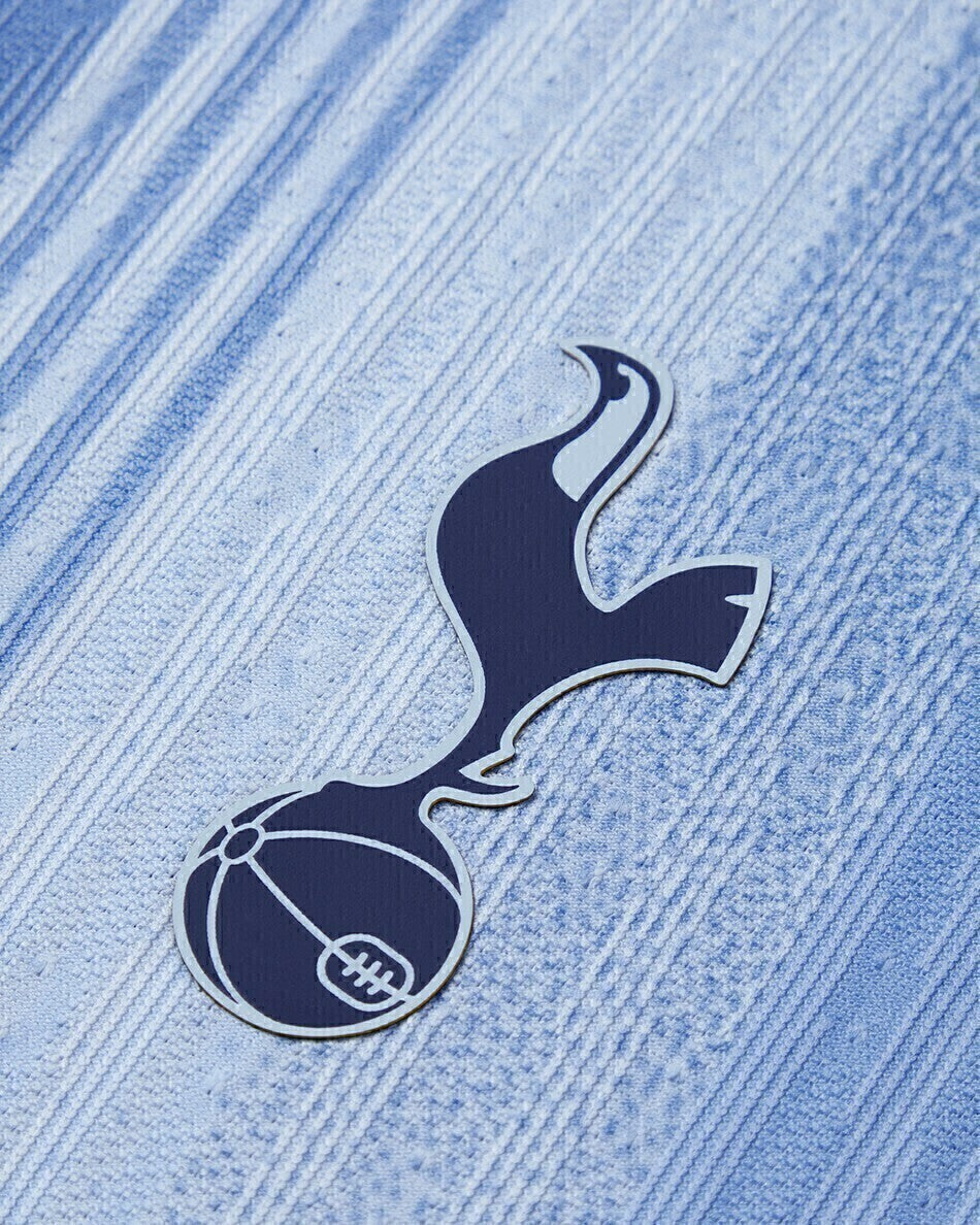 Camisa Tottenham Visitante 24/25 - Feminina - Central das Camisas