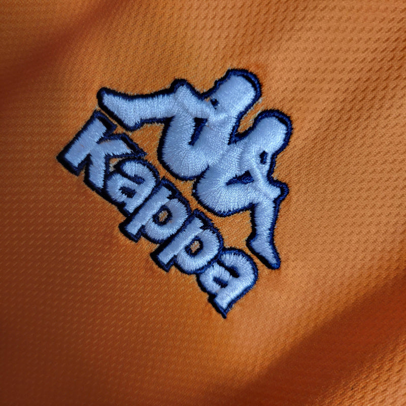 Camisa Porto Visitante 97/99 - Retrô - Central das Camisas