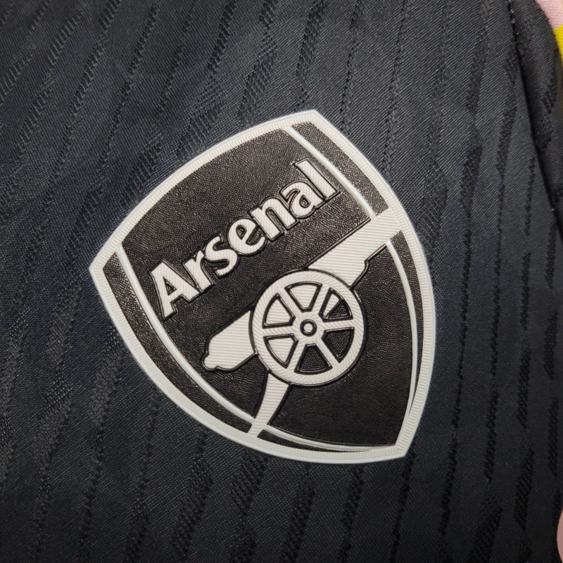Camisa Arsenal Ed. Especial 24/25 - Jogador - Central das Camisas