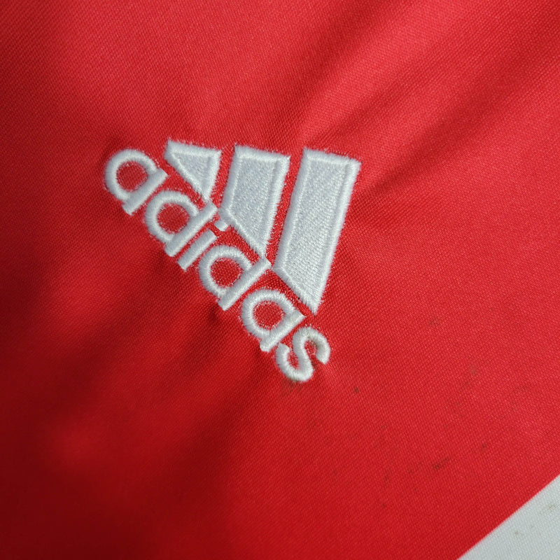 Camisa Benfica 04/05 - Retrô - Central das Camisas