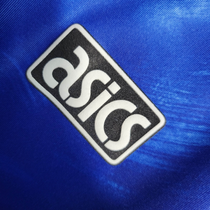 Camisa Newcastle United Visitante 93/95 - Retrô - Central das Camisas