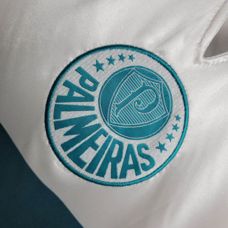 Camisa Palmeiras Visitante 1997 - Retrô