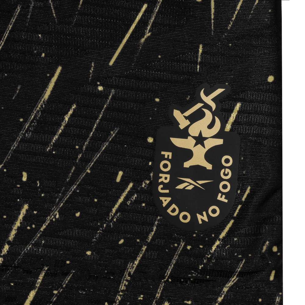 Camisa Botafogo Visitante 24/25 - Feminina