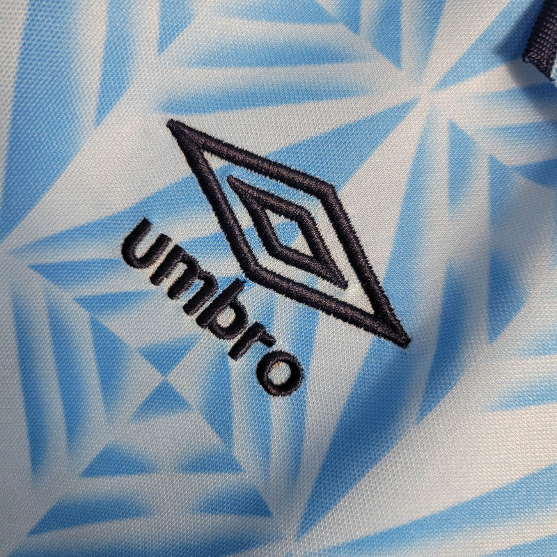 Camisa Lazio 1991 - Retrô - Central das Camisas
