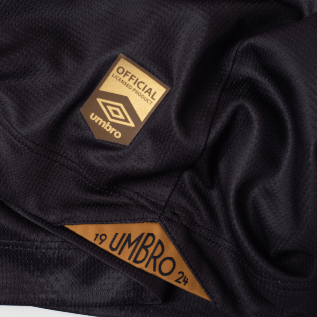 Camisa Athletico Paranaense III 24/25 - Feminina