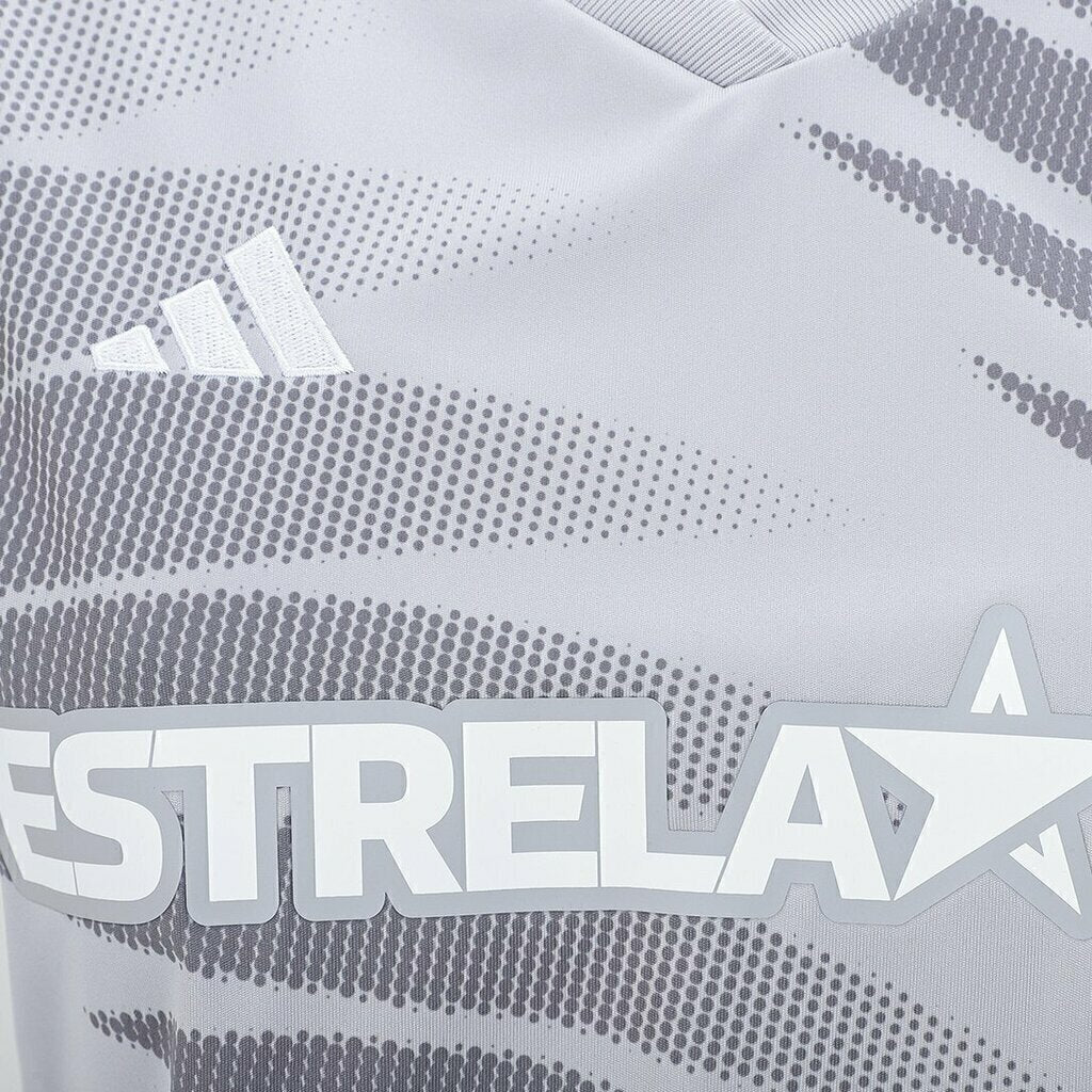 Camisa Internacional III 24/25 - Feminina - Central das Camisas